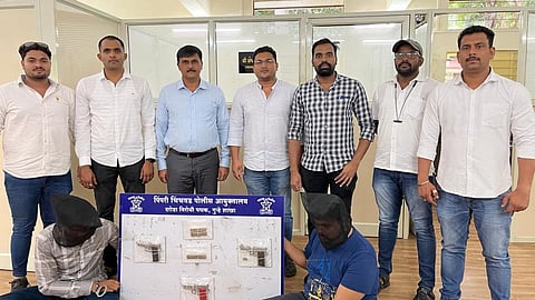 pimpri chinchwad