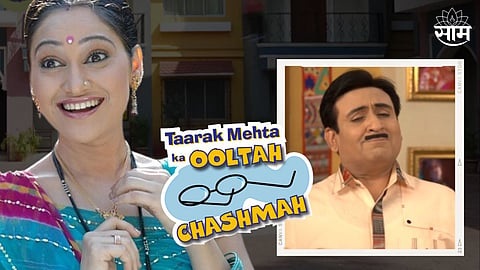 TMKOC Jethalal Get Emotional For Daya
