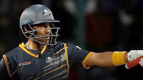 robin uthappa