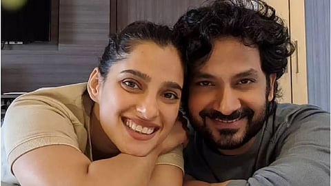 Priya Bapat Interview