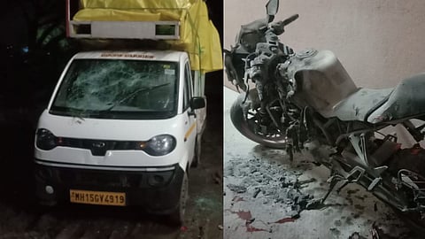 Nashik Crime