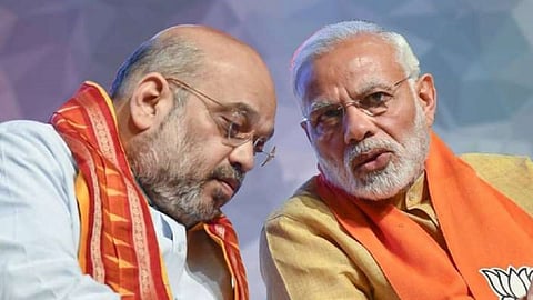 BJP