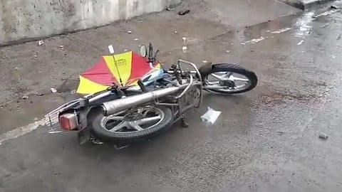 Pandharpur Accident News