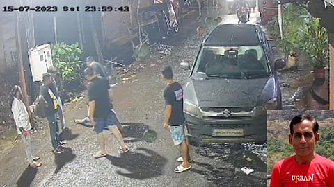 Ulhasnagar Crime News