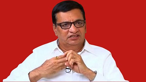 Balasaheb Thorat