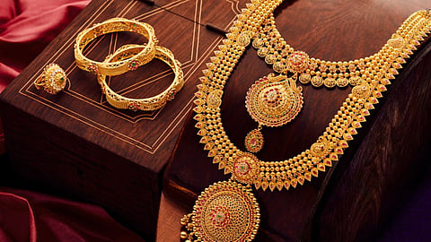 Gold Silver Rate