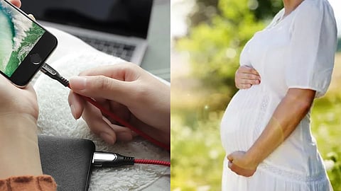 Pregnant Woman Dies From Electrical Shock