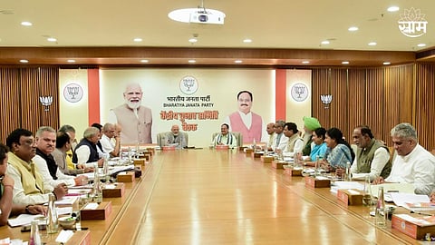 Madhya Pradesh - Chhattisgarh Election News