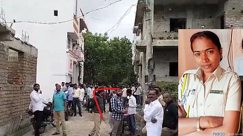 Buldhana Crime News