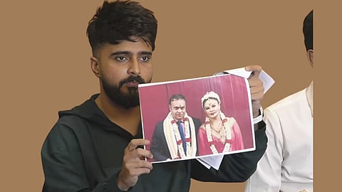 Adil Khan Durrani On Rakhi Sawant: मला ड्रग्ज दिले, मारहाण केली... आदिल खानचे राखी सावंतवर खळबळजनक आरोप