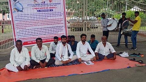 pandharpur