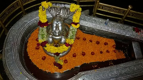 Bhimashankar, adhik mass 2023