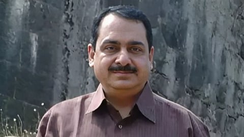 Sanjay Varma Death