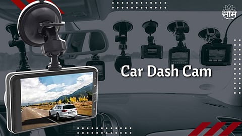 Car Dash Cam