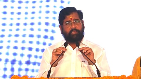 CM Eknath Shinde News