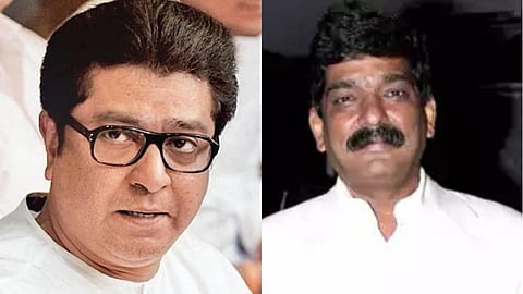Raj Thackeray On Nitin Desai Death