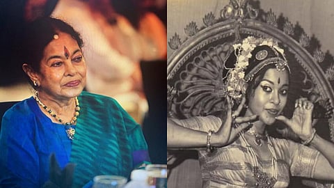 Rathi Karthigesu Passes Away