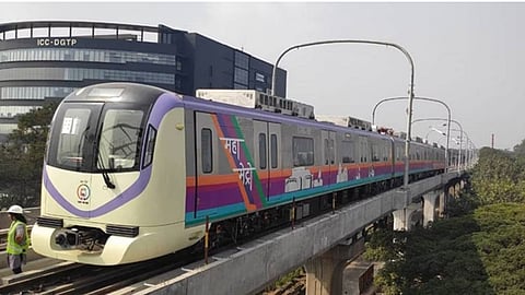 Pune Metro, Ajit Pawar