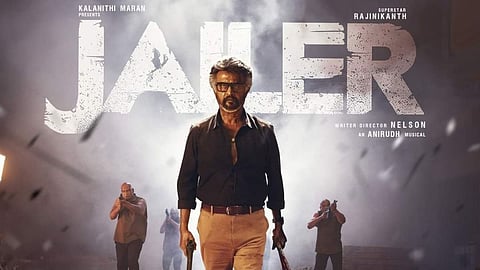 Jailer Crossed 100 Crore