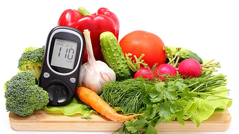 Diabetes Control Tips