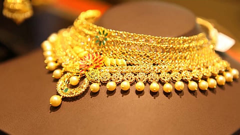 Gold Silver Price 25 Aug