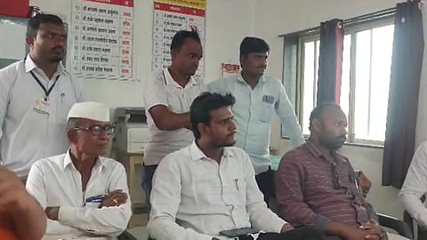 Dharashiv News: