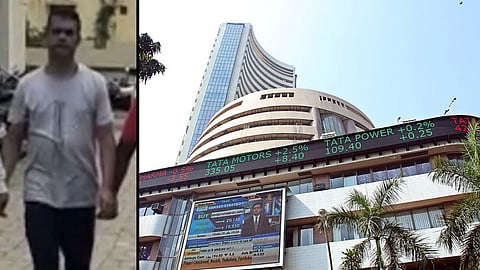 Kalyan Crime News : शेयर मार्केटमधून बक्कळ पैसे कमावून देण्याचं आमिष दाखवत कोट्यवधींचा गंडा, फरार आरोपी पोलिसांच्या ताब्यात