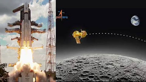 Chandrayaan 3 Update