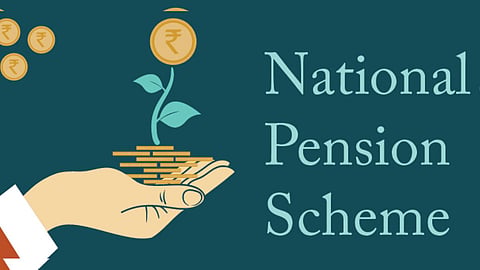 National Pension Scheme
