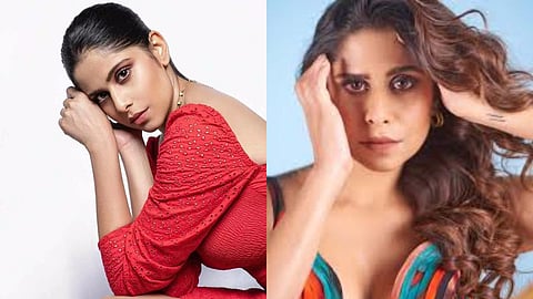 Sai Tamhankar On Marathi Film Audience