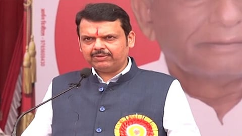 Devendra Fadnavis News
