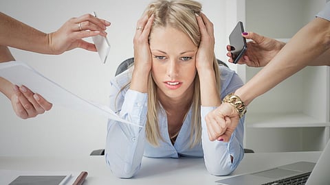 Extreme Stress