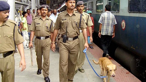 RPF Salary