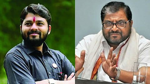 Ravikant Tupkar News: ब्रेकिंग! रविकांत तुपकर यांची स्वाभिमानी शेतकरी संघटनेतून हकालपट्टी