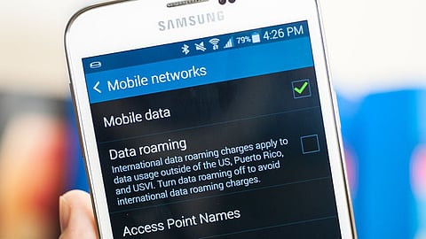How To Improve Poor Mobile Network
