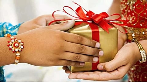 Raksha Bandhan Gift Ideas
