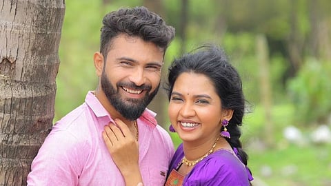 Meera Joshi Wedding Date