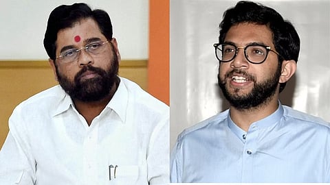 Aaditya Thackeray News