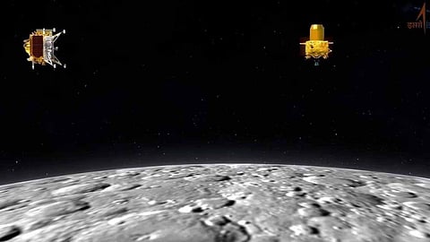 Chandrayaan-3 Mission