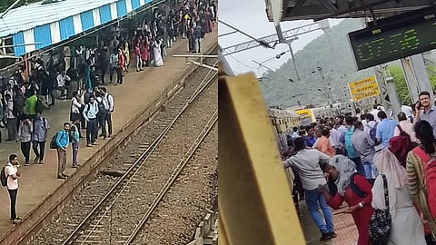 Western Railway News