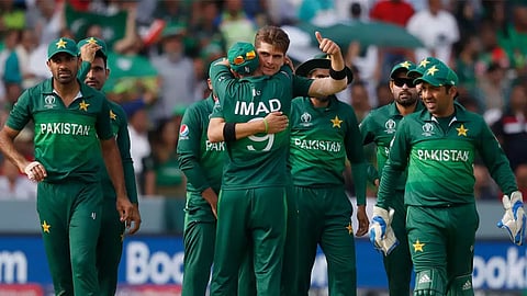 pakistan cricket team