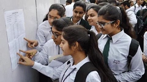 दहावी परीक्षेचा निकाल जाहीर, यंदाही कोकण विभागाची बाजी; नागपूरचा निकाल सर्वात कमी