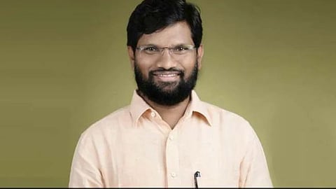 Raju Todsam