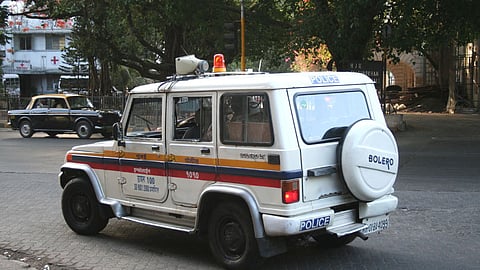 Maharashtra Crime News