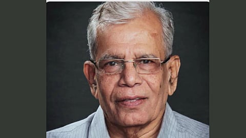Prataprao Borade