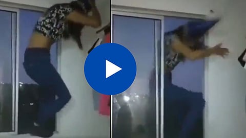 VIDEO Viral