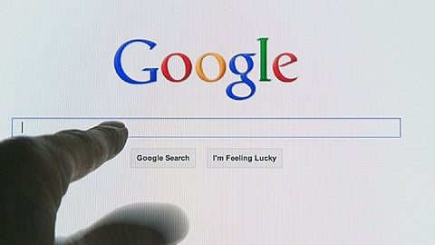 Google Users Alert