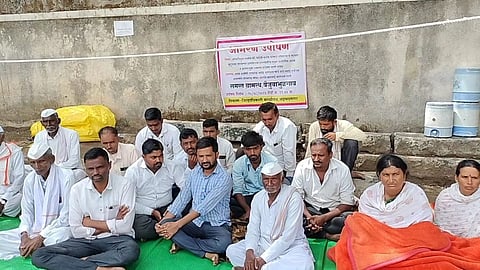Ahmednagar Latest News