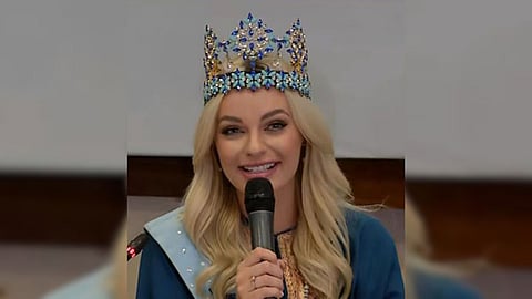 MIss World