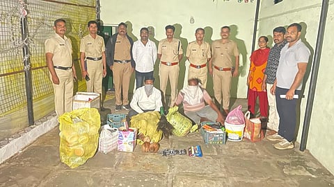 Dharashiv News